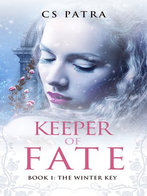 cover image of The Winter Key (Keeper of Fate #1)
